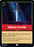 Sword in the Stone