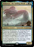 Xolatoyac, the Smiling Flood