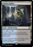 Sunken Hollow