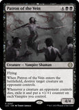 Patron of the Vein