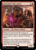 Gemcutter Buccaneer