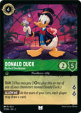 Donald Duck - Perfect Gentleman [2 - 77/204]
