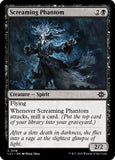 Screaming Phantom