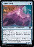 Oaken Siren