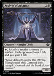 Acolyte of Aclazotz