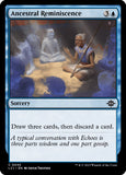Ancestral Reminiscence