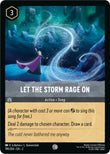 Let the Storm Rage On [2 - 199/204]