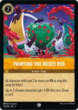 Painting the Roses Red [2 - 30/204]