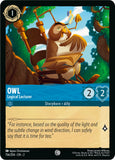 Owl - Logical Lecturer