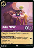Jiminy Cricket - Pinocchio's Conscience [2 - 44/204]