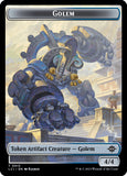 Golem Token