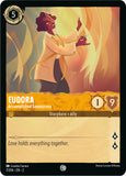 Eudora - Accomplished Seamstress [2 - 7/204]