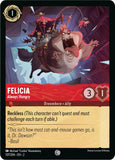 Felicia - Always Hungry [2 - 107/204]