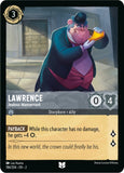 Lawrence - Jealous Manservant [2 - 186/204]