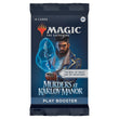 Murders at Karlov Manor - Play Booster Pack [MKM]