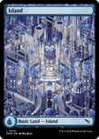 Island (0273) [MKM - 273]