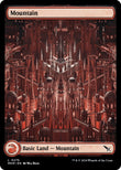 Mountain (0275) [MKM - 275]