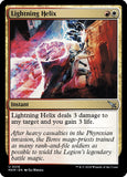 Lightning Helix [MKM - 218]