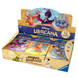 Disney Lorcana: Into the Inklands Booster Box [3 - 000]