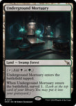 Underground Mortuary [MKM - 271]