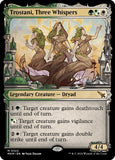 Trostani, Three Whispers (Showcase) (0322)