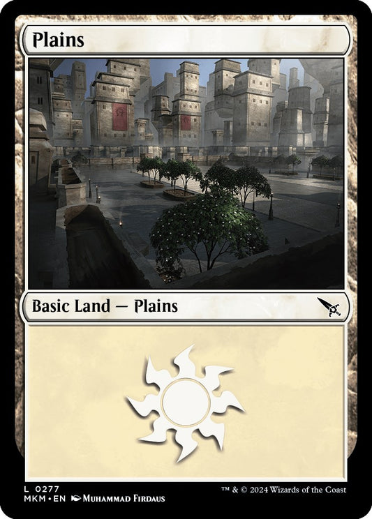 Plains (0277)