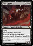 Vein Ripper