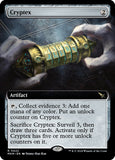 Cryptex (Extended Art) [MKM - 422]
