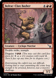 Bolrac-Clan Basher