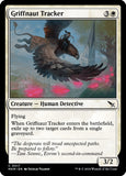 Griffnaut Tracker