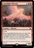 Lamplight Phoenix