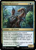 Master Biomancer