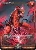 Energy Blast