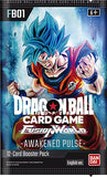Awakened Pulse Booster Pack [FB01 - 000]