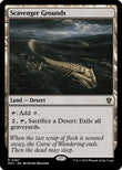 Scavenger Grounds