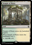 Temple of Plenty