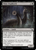 Slimy Dualleech