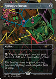 Springleaf Drum [SLP - 22]
