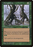 Overgrowth [STH - N/A]