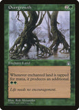 Overgrowth [STH - N/A]