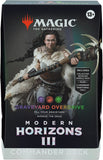 Modern Horizons 3 Commander Deck - Graveyard Overdrive [M3C]