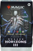 Modern Horizons 3 Commander Deck - Eldrazi Incursion [M3C]