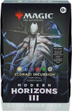 Modern Horizons 3 Commander Deck - Eldrazi Incursion [M3C]
