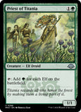 Priest of Titania [MH3 - 286]