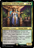 Cleopatra, Exiled Pharaoh [ACR - 52]