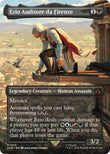 Ezio Auditore da Firenze (Borderless) [ACR - 113]