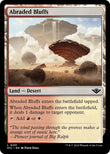 Abraded Bluffs [OTJ - 251]