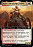 Bruse Tarl, Roving Rancher (Extended Art) [OTJ - 350]