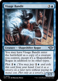 Visage Bandit [OTJ - 76]