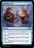 Shifting Grift [OTJ - 66]